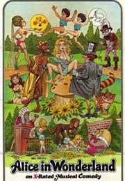 Alice in Wonderland (1976)