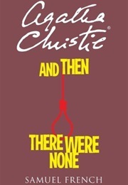 And Then There Were None (Christie, Agatha)
