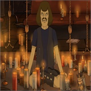 Metalocalypse: "Religionklok" (S1,E15)