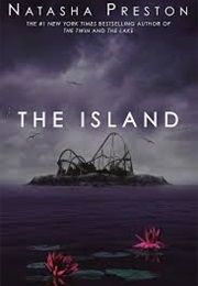 The Island (Natasha Preston)