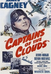 Captains of the Clouds - Ted Smith & Casey Roberts (1942)