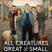 All Creatures Great and Small (Season 2)