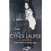 Cyndi Lauper - A Memoir