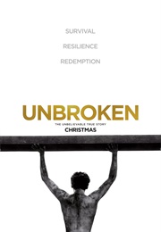 Unbroken - Roger Deakins (2014)