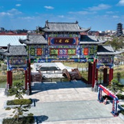 Bencha (Rudong, Jiangsu)