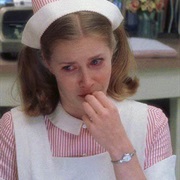 Amy Adams as Brenda Strong (Catch Me If You Can)