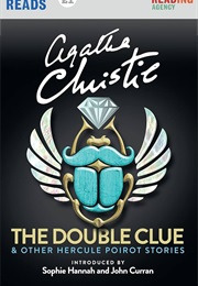 The Double Clue & Other Hercule Poirot Stories (Agatha Christie)
