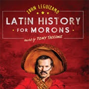John Leguizamo History of the Hispanic People