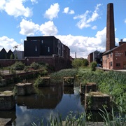 Kelham Island