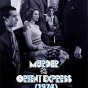 Murder on the Orient Express-1974