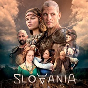 The Slavs (Slovakia)