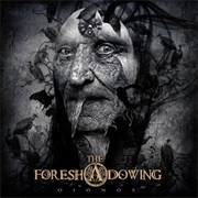 Oionos - The Foreshadowing (2010)