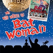 S6.E15: The Wild World of Batwoman