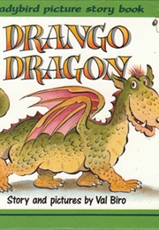 Drango Dragon (Val Biro)