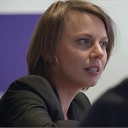 S2.E5: What + Why = Who