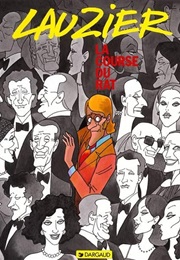 La Course Du Rat