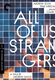 All of Us Strangers (2023)