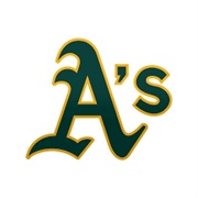 The Athletics (MLB)
