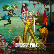 Birds of Prey (Original Motion Picture Soundtrack)