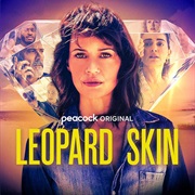 Leopard Skin (Dominican Republic)