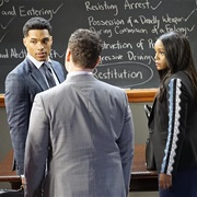 S6.E3: Do You Think I'm a Bad Man?