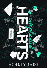 Complicated Hearts (Ashley Jade)