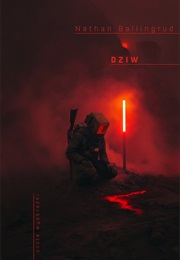 The Strange (Nathan Ballingrud)