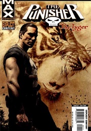 Punisher: The Tyger #1 (Garth Ennis)