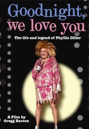 Goodnight, We Love You (2004)