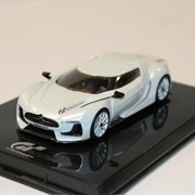 Citroën Gtbycitroën 2008