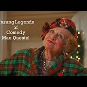 Mae Questel as Bethany (National Lampoons Christmas Vacation)