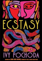Ecstasy (Ivy Pochoda)