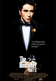 The Godfather Part II - Theodora Van Runkle (1974)