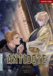 Antidote (Harusari, Totiko)