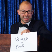 S7.E19: Dropping Knowledge