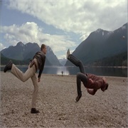 Eureka: "Blink" (S1,E7)