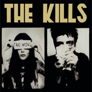 The Good Ones - The Kills