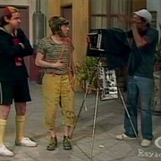 Don Ramón Fotógrafo