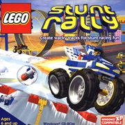 LEGO Stunt Rally OST