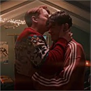 Heartstopper: "Winter" (S3,E5)