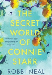 The Secret World of Connie Starr (Robbi Neal)