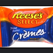 Reese's Select Peanut Butter Crémes