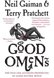 Good Omens