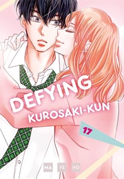 Defying Kurosaki-Kun (Makino)