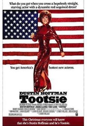 Sydney Pollack - Tootsie (1982)