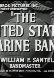 United States Marine Band (1942)
