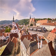 Krems, Österreich