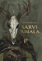 Sarvijumala (Magdalena Hai)