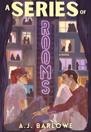A Series of Rooms (A. J. Barlowe)