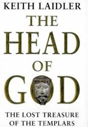 The Head of God (Laidler, Keith)